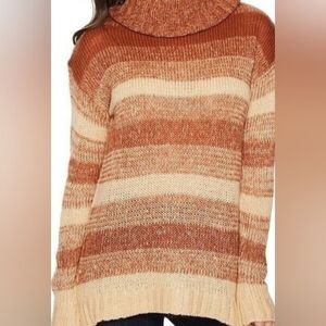 Lady's Wrangler Preppy Clueless Classic Cabincore sweater (#226)